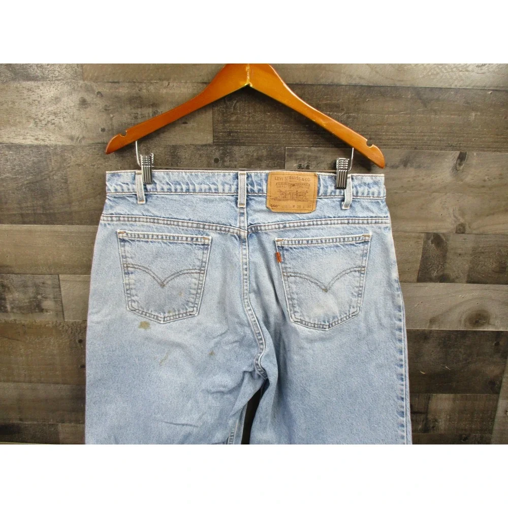 Levis thank you